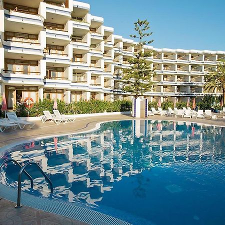 Apartamentos Tamaran Сан-Бартоломе Экстерьер фото