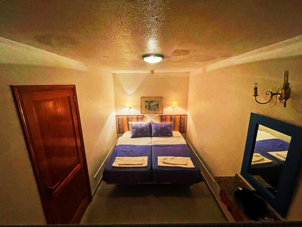 Apartamentos Tamaran Сан-Бартоломе Экстерьер фото